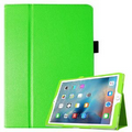 iBank(R) iPad Pro Smart Folio Leather Stand Case